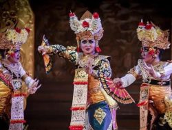 Pelestarian Seni Bali: Komunitas Kerta Yowana Wakili Gianyar di PKB ke-47