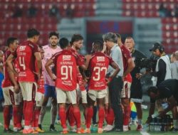 Yabes Tanuri: VAR dan Jadwal Stabil Bikin Liga Indonesia Lebih Profesional