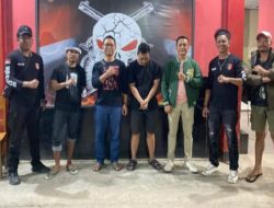 Buronan Kasus Pencurian di Ubud Sembunyi Bersama Pacar, Polisi Ringkus di Manggarai Timur