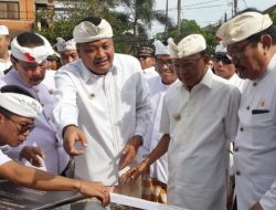 Pedagang Resah, Relokasi Minim Sosialisasi Jadi Sorotan