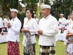 Bupati Gianyar Rotasi 12 Pejabat, Mahayastra: Saatnya Birokrasi Segar dan Efektif