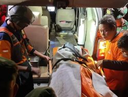 Banjir Besar Bali: 18 Nyawa Melayang, Kerugian Capai Rp28,9 Miliar