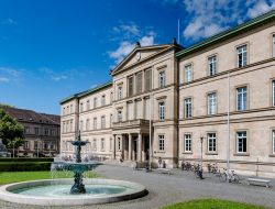 Universitas Tübingen: Pusat Ilmu Pengetahuan Terkemuka di Jerman dengan Sejarah Panjang