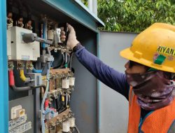 Listrik Padam Bergilir di Bali 19 September, Ini Jadwal Lengkapnya