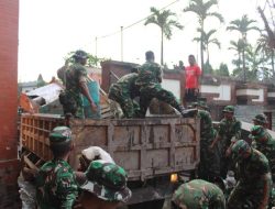 Banjir Bandang Bali: 17 Korban Jiwa Ditemukan, 5 Masih Dalam Pencarian