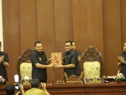 Kabupaten Gianyar Gencarkan Pelestarian Seni dan Budaya