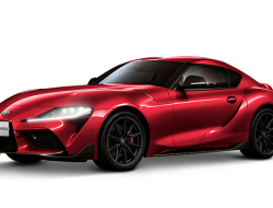 Toyota Supra: Ikon Mobil Sport yang Terus Memikat Hati Pecinta Otomotif