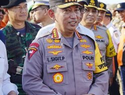 Ratusan Peserta Padati Halaman Kantor Bupati Gianyar di Hari Kesaktian Pancasila