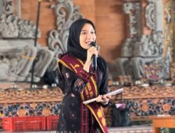 34 Pemuda dari Seluruh Indonesia Ramaikan Program Pertukaran di Gianyar