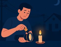 PT PLN Umumkan Jadwal Listrik Padam Bali 15 Oktober: Gianyar, Tabanan, dan Buleleng Terdampak