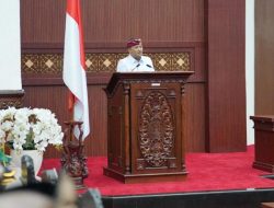 Bupati Gianyar Tegas Lindungi Sawah Produktif demi Swasembada Pangan