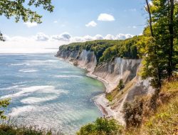 Jerman Baltik, Perkuat Pertahanan NATO, Kirim Ribuan Pasukan ke Lituania