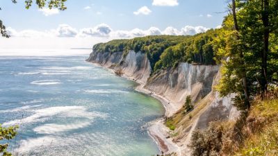 Jerman Baltik, Perkuat Pertahanan NATO, Kirim Ribuan Pasukan ke Lituania